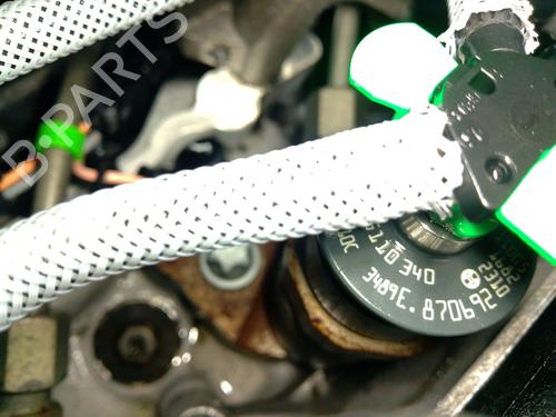 Engine FORD FIESTA VI (CB1, CCN) 1.6 TDCi | BP31998917M1