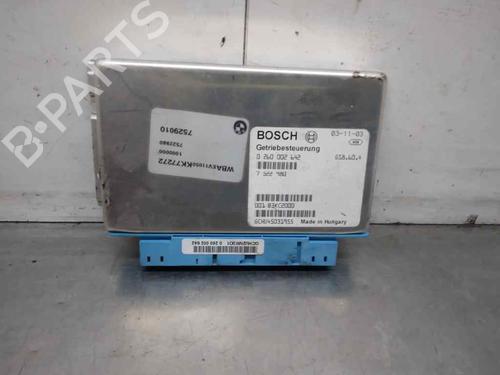 Automatic gearbox ECU BMW 3 (E46) [1997-2005]  17824821