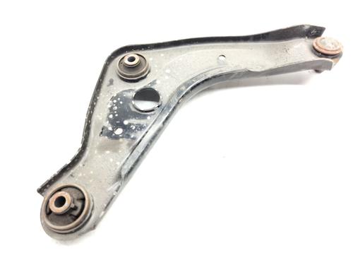 Left front suspension arm NISSAN QASHQAI / QASHQAI +2 I (J10, NJ10, JJ10E)  | BP2540923M12 