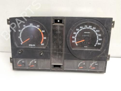 Used Instrument cluster NISSAN CABSTAR (F24M, F24W) 28.11 DCI, 32.11 DCI, 35.11 DCI 2.5 (F24M) (110 hp) 30752268