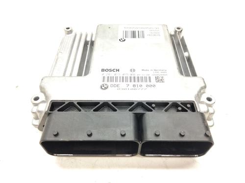 Engine control unit (ECU) BMW 3 (E90) 320 d | BP20235548M57 