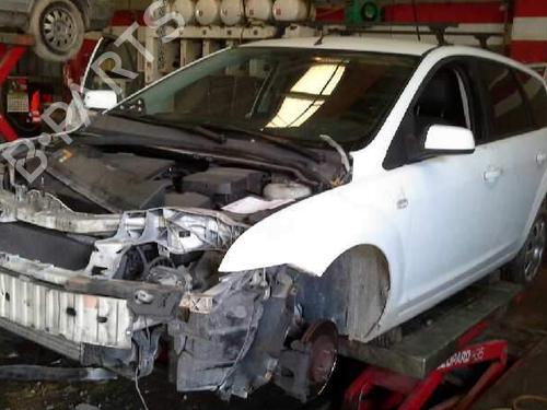 Left mirror FORD FOCUS C-MAX (DM2) | BP1799681C26 - Image 4