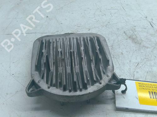 Used Electronic module MERCEDES-BENZ A-CLASS (W176) A 180 CDI / d (176.012) (109 hp) 30319620