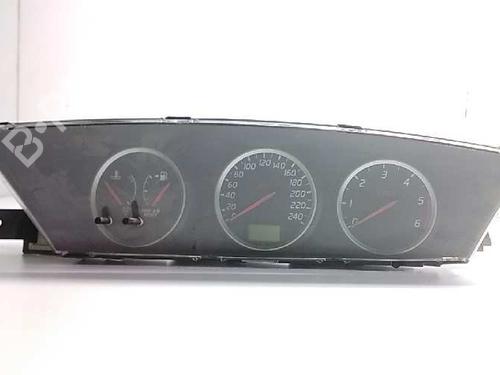 Used Instrument cluster NISSAN PRIMERA Hatchback (P12) [2002-2025]  10330045