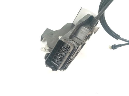 Front right lock VOLVO C30 (533) 1.6 D | BP22983652C97 