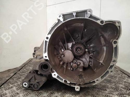 Used Gearbox Gearbox 15651582 15651582