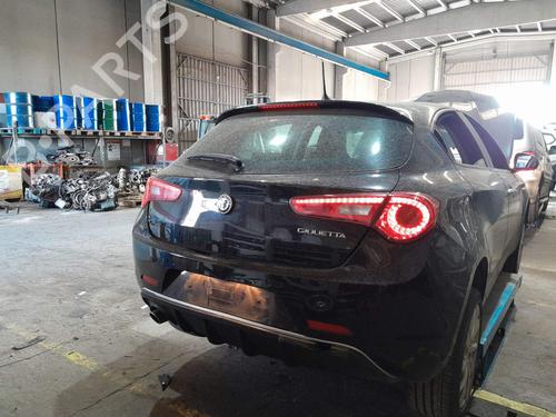 Left headlight ALFA ROMEO GIULIETTA (940_) 1.4 TB (940FXA1A, 940FXT1A) | BP27806830C28 - Image 8