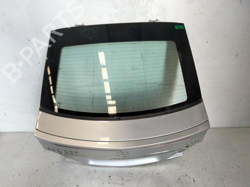 Used Tailgate MERCEDES-BENZ CLC-CLASS (CL203) [2008-2011]  21027234