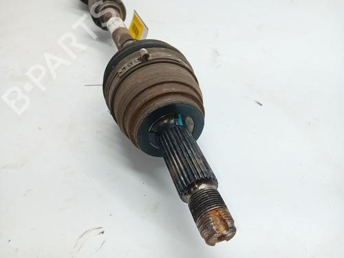 Left front driveshaft KIA XCEED (CD) 1.0 T-GDI | BP27702037M38 