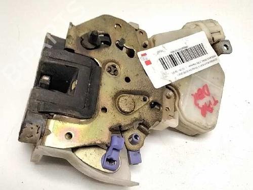 Rear right lock NISSAN X-TRAIL I (T30)  | BP7256645C99 