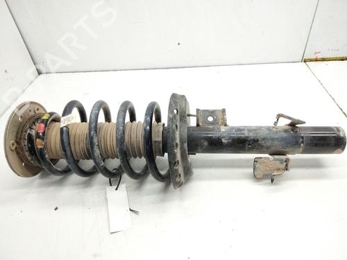 Used Left front shock absorber Left front shock absorber LAND ROVER DISCOVERY SPORT (L550) 2.0 D 4x4 (180 hp) 36033917 36033917