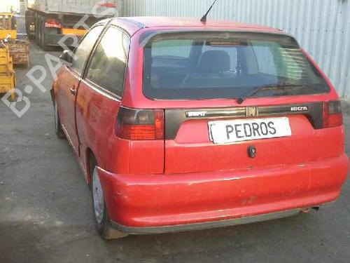 Left taillight SEAT IBIZA II (6K1)  | BP743007C34 