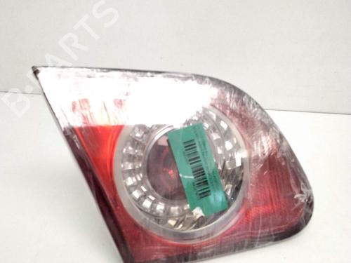 Right tailgate light VW PASSAT B6 (3C2) 2.0 TDI | BP19083043C80 - Image 5