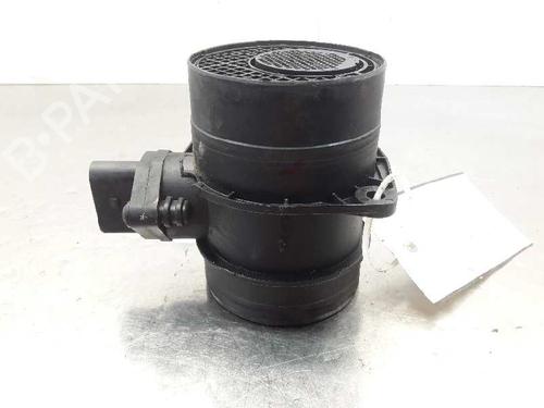 Used Mass air flow sensor AUDI A4 B7 (8EC) 2.0 TDI (140 hp) 5241937
