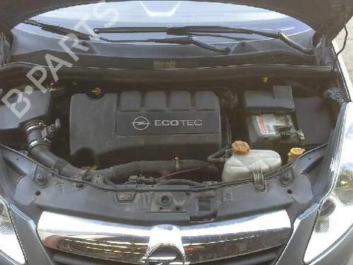 Warning switch OPEL CORSA D (S07) | BP6984870I22 - Image 7
