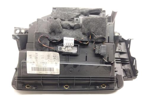 Glove box AUDI A1 (8X1, 8XK) 1.0 TFSI | BP17724109C95 