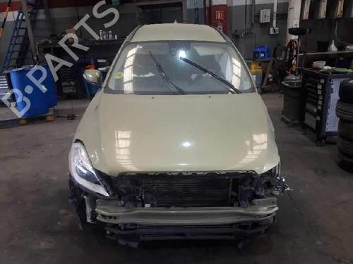 VOLVO XC60 I SUV (156) 886861