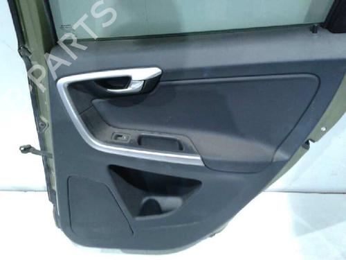 Right rear door VOLVO XC60 I SUV (156) D5 AWD | BP8730314C5 