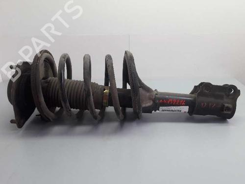 Used Left front shock absorber HYUNDAI LANTRA II (J-2) [1995-2002]  5263030