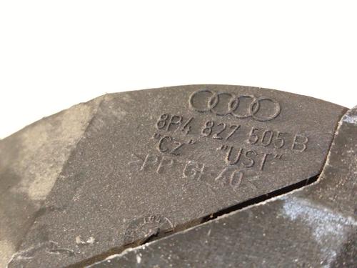 Tailgate lock AUDI A3 (8P1) 2.0 TDI 16V | BP23338444C101 