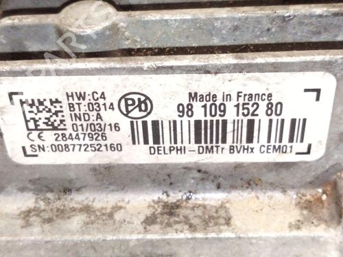 Start/Stop ECU CITROËN C4 AIRCROSS 1.6 HDi 115 | BP28356490M59 - Image 3