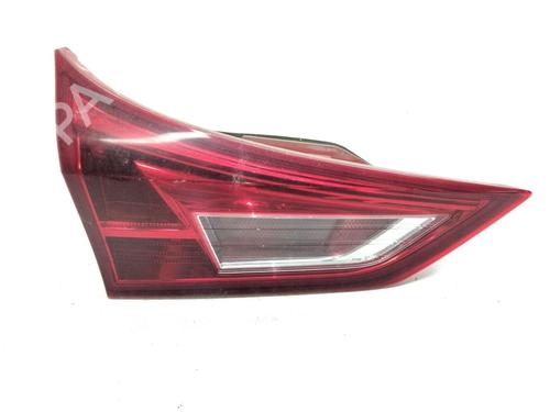 Used Left tailgate light Left tailgate light TOYOTA AURIS Estate (_E18_) 1.8 Hybrid (ZWE186_, ZWE186R, ZWE186H) (136 hp) 18697175 18697175