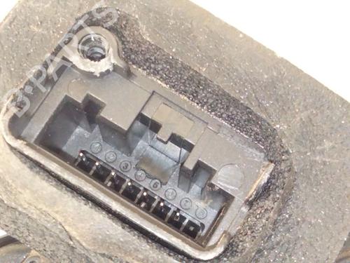 Rear left lock SEAT ARONA (KJ7, KJP) 1.0 TSI | BP26706332C100 