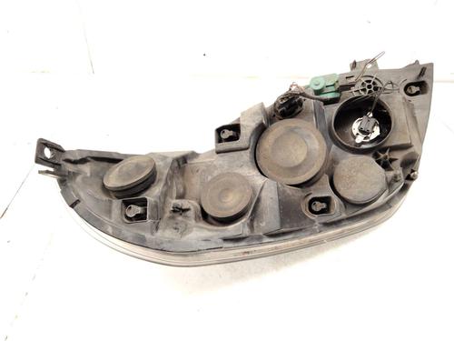 Left headlight RENAULT MASTER III Van (FV) 2.3 dCi 150 FWD (FV0F, FV03, FV09) | BP32001039C28 - Image 3