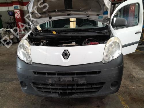 Używane części RENAULT KANGOO (KC0/1_) 1.5 dCi (84 hp) 4354628