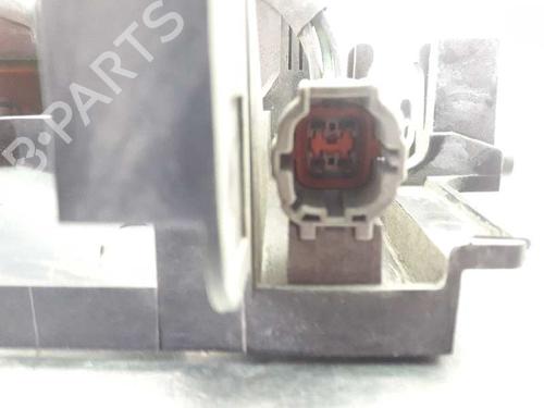 Radiator fan SUBARU LEGACY IV (BL)  | BP10261449M35 