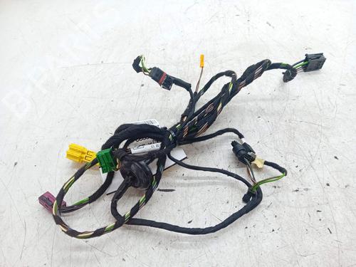 Used Wiring harness Wiring harness 25229608 25229608