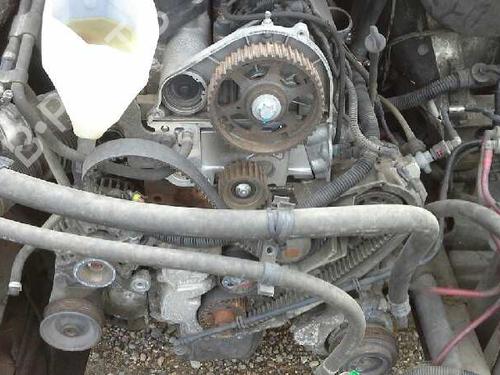 Front wiper motor IVECO DAILY III Van  | BP2244023M29 