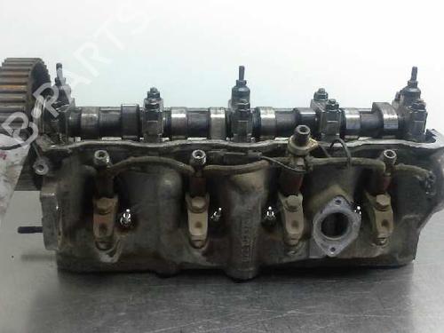 Used Cylinder head SEAT IBIZA II (6K1) 1.9 TDI (90 hp) 10976547