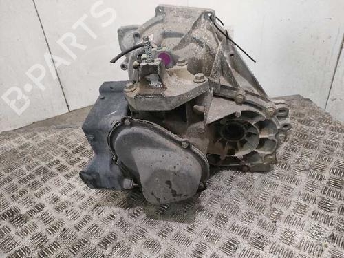 Gearbox FORD FIESTA V (JH_, JD_)  | BP15651541M3 