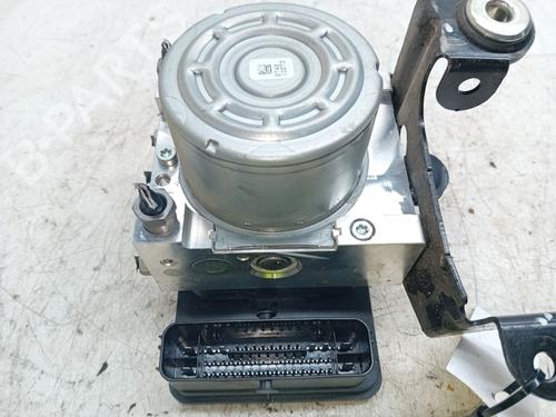 ABS pump LAND ROVER RANGE ROVER EVOQUE (L538) 2.0 D | BP24594077M43 