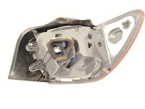 Left taillight MERCEDES-BENZ A-CLASS (W176) A 200 CDI / d (176.008) | BP26663133C34 