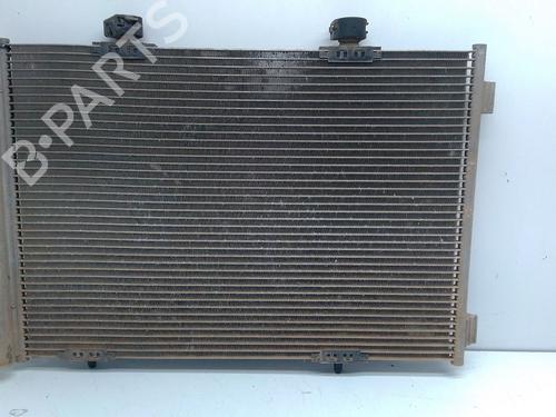 AC radiator CITROËN C4 CACTUS 1.6 BlueHDi 100 | BP37175664M32 - Image 2
