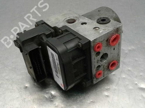 Used Control unit PEUGEOT 306 (7B, N3, N5) 1.4 SL (75 hp) 5332552