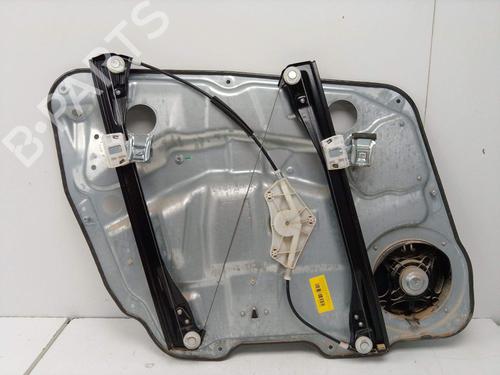Used Front right window mechanism Front right window mechanism MERCEDES-BENZ M-CLASS (W164) ML 320 CDI 4-matic (164.122) (224 hp) 40526488 40526488