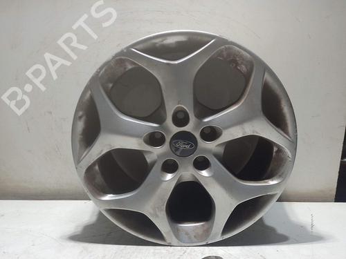 Jante Jante FORD C-MAX II (DXA/CB7, DXA/CEU) 1.0 EcoBoost (125 hp) 39652502 39652502