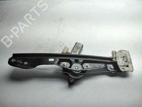 Used Rear right window mechanism Rear right window mechanism 12140283 12140283