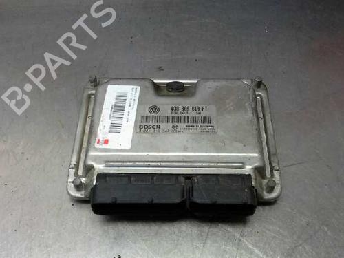 Computer motormanagement SEAT IBIZA III (6L1) [2002-2009]  150903