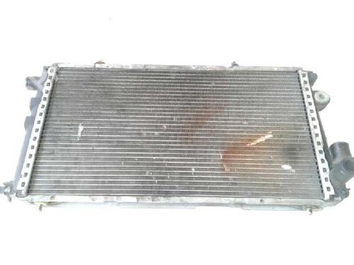 Used Water radiator CITROËN C15 Box Body/MPV (VD_) [1984-2006]  11638486