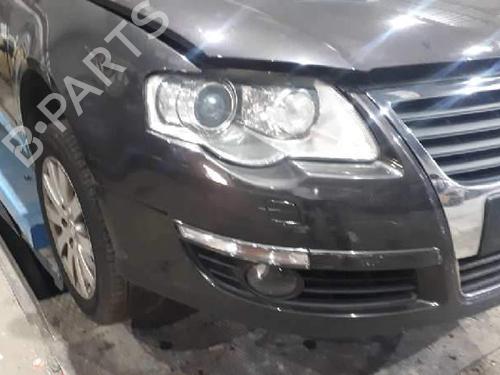 Left front window switch VW PASSAT B6 Variant (3C5) | BP10661923I27 - Image 8