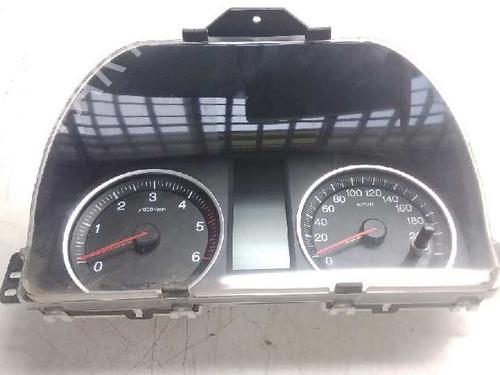 Used Instrument cluster HONDA CR-V III (RE_) [2006-2025]  10330391