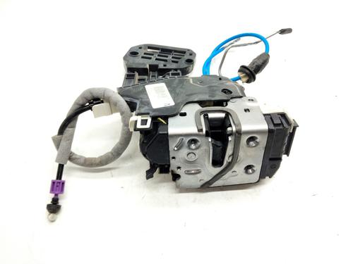 Used Rear right lock MERCEDES-BENZ A-CLASS (W176) A 200 CDI / d (176.008) (136 hp) 18569602