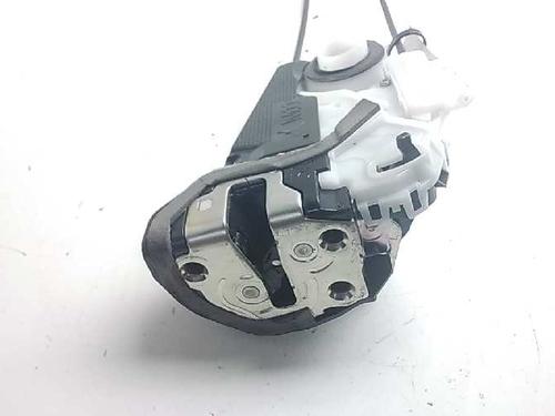 Used Rear left lock TOYOTA YARIS (_P13_) [2010-2020]  16132022