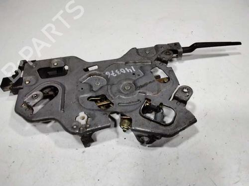 Rear left lock CHRYSLER VOYAGER / GRAND VOYAGER III (GS_, NS_) 2.5 TD | BP8280979C100 