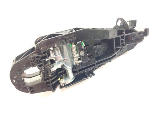 Front right exterior door handle CITROËN C4 CACTUS 1.2 VTi 82 | BP16888559C129 