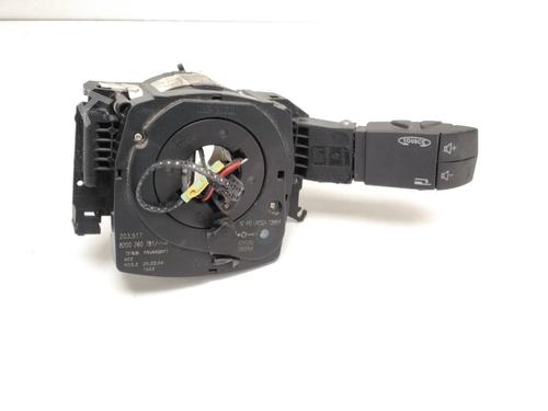 Used Squib airbag RENAULT ESPACE IV (JK0/1_) [2002-2026]  25122810